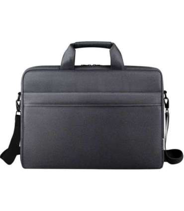 Bag Defender FIRM 15.6" 39.6 cm (15.6") BLACK
