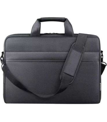 Bag Defender FIRM 15.6" 39.6 cm (15.6") BLACK