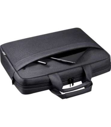 Bag Defender FIRM 15.6" 39.6 cm (15.6") BLACK