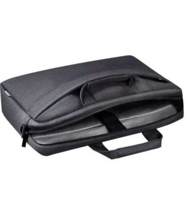 Bag Defender FIRM 15.6" 39.6 cm (15.6") BLACK