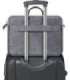 Defender Solid 15.6" 39.6 cm (15.6") Toploader bag Grey