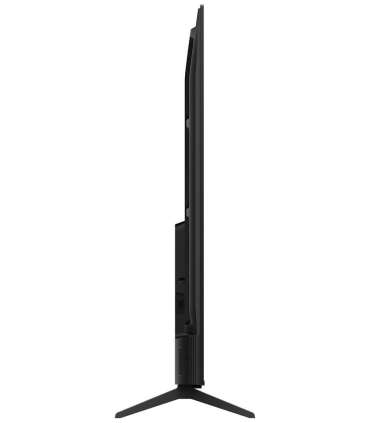 TCL 75P69K TV 190.5 cm (75") 4K Ultra HD Smart TV Wi-Fi Black