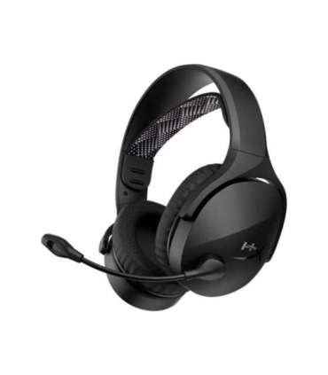 HEADSET HYPERX CLOUD JET/WRL GAM BLACK AJ0T1AA HYPERX