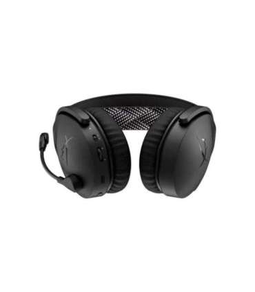 HEADSET HYPERX CLOUD JET/WRL GAM BLACK AJ0T1AA HYPERX