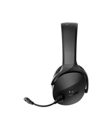 HEADSET HYPERX CLOUD JET/WRL GAM BLACK AJ0T1AA HYPERX