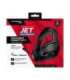 HEADSET HYPERX CLOUD JET/WRL GAM BLACK AJ0T1AA HYPERX