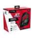 HEADSET HYPERX CLOUD JET/WRL GAM BLACK AJ0T1AA HYPERX