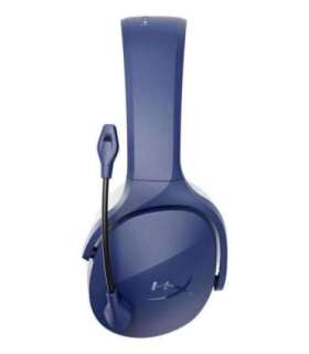 HEADSET HYPERX CLOUD JET/WRL GAM BLU AM7A0AA HYPERX