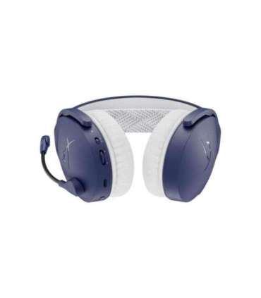 HEADSET HYPERX CLOUD JET/WRL GAM BLU AM7A0AA HYPERX