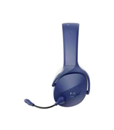HEADSET HYPERX CLOUD JET/WRL GAM BLU AM7A0AA HYPERX