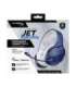 HEADSET HYPERX CLOUD JET/WRL GAM BLU AM7A0AA HYPERX