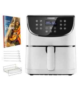Cosori Air Fryer XXL CP158-AF CP158AF 5,5l white CP158-RXW CP158RXW (CP158-RXW)