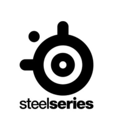 SteelSeries Mouse Aerox 5 Wired Black Schwarz (62401)