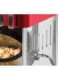 Unold Popcornmaker Retro red (48535)