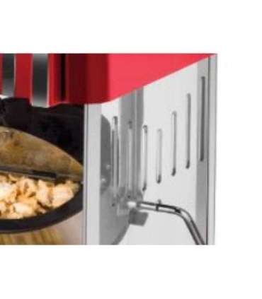 Unold Popcornmaker Retro red (48535)