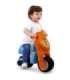 FEBER Jeździk MOTOFEBER BLUEY Dla Dzieci