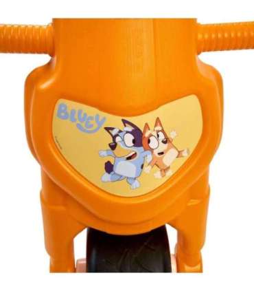 FEBER Jeździk MOTOFEBER BLUEY Dla Dzieci