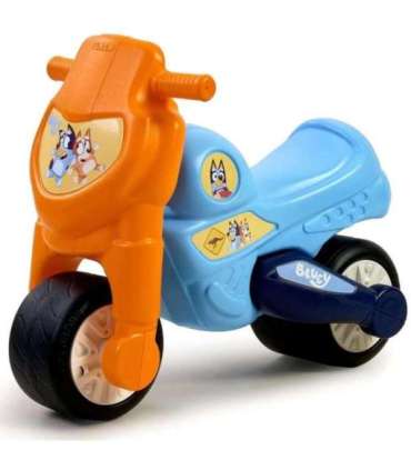 FEBER Jeździk MOTOFEBER BLUEY Dla Dzieci