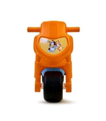 FEBER Jeździk MOTOFEBER BLUEY Dla Dzieci