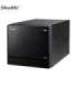 Shuttle PCB-SB860R811 SB860R8 XPC Cube Barebone, S-1851,Intel B860, 4x DDR5, Xe Graphics,500W, black