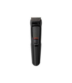 PHILIPS MG3710/15 All in one trimmer Multigroom series 3000, Black Philips Cordless Black