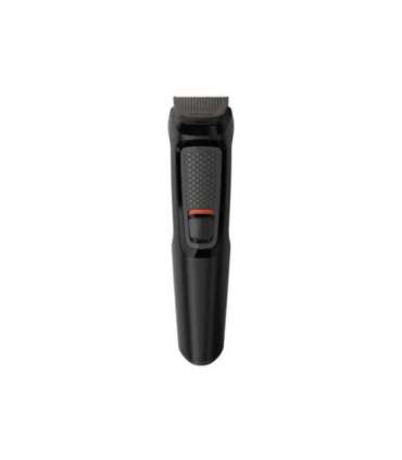 PHILIPS MG3710/15 All in one trimmer Multigroom series 3000, Black Philips Cordless Black