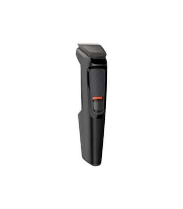 PHILIPS MG3710/15 All in one trimmer Multigroom series 3000, Black Philips Cordless Black