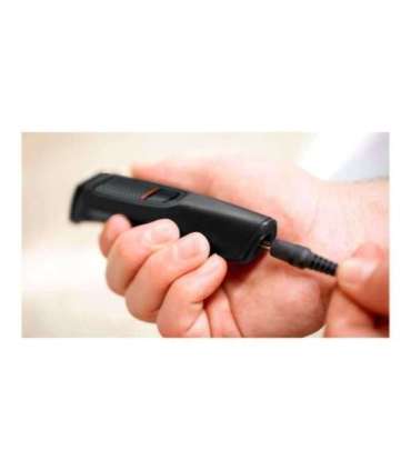 PHILIPS MG3710/15 All in one trimmer Multigroom series 3000, Black Philips Cordless Black