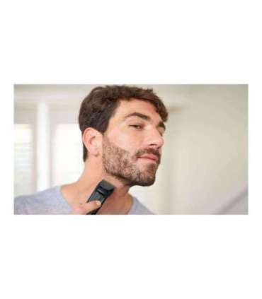 PHILIPS MG3710/15 All in one trimmer Multigroom series 3000, Black Philips Cordless Black