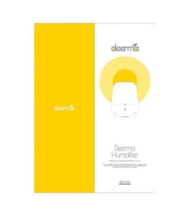 Ultrasonic humidifier Deerma F325