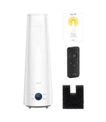 Ultrasonic humidifier Deerma LD220