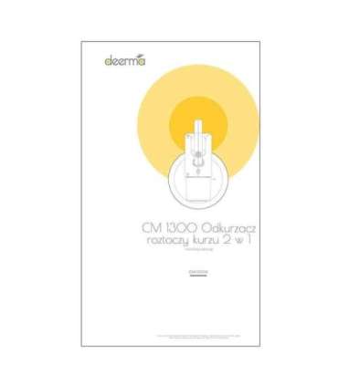 Mite Cleaner with UV Deerma CM1300