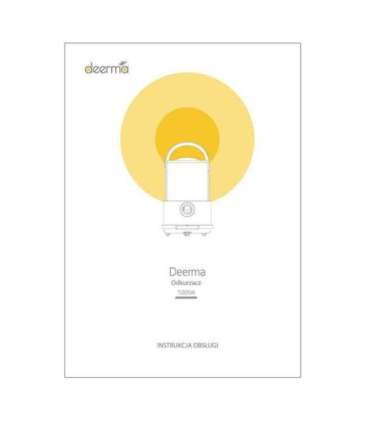 Deerma TJ200 vacuum cleaner