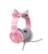 Gaming headphones Havit GAMENOTE H2233d  RGB (pink)