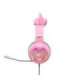 Gaming headphones Havit GAMENOTE H2233d  RGB (pink)