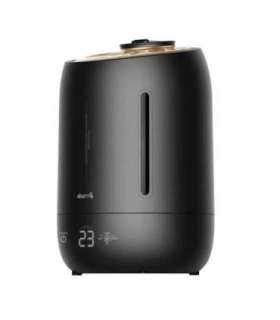 Ultrasonic humidifier Deerma F600 black