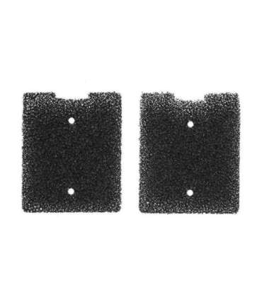 Ultrasonic humidifier Deerma F600 black