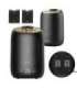 Ultrasonic humidifier Deerma F600 black