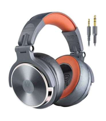 Headphones OneOdio Pro50 (grey)