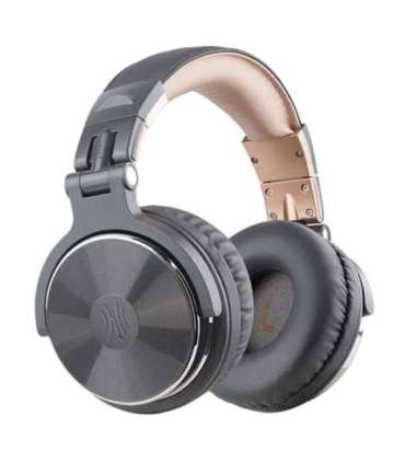 Headphones OneOdio Pro10 (grey)