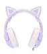Gaming headphones ONIKUMA K9 Purple