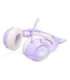 Gaming headphones ONIKUMA K9 Purple