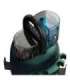 Deerma laundry vacuum cleaner DEM-BY700