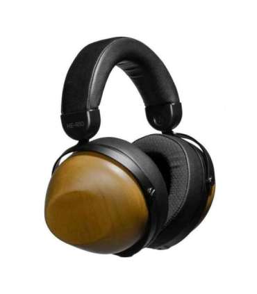HiFiMAN HE-R10D wired dynamic headphones