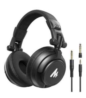 Maono AU-MH601 studio headphones