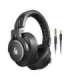 Maono MH700 studio headphones (black)