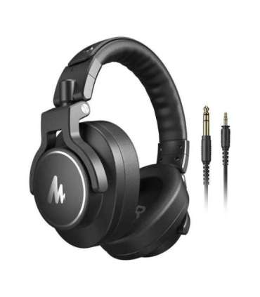 Maono MH700 studio headphones (black)