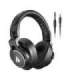 Maono MH700 studio headphones (black)
