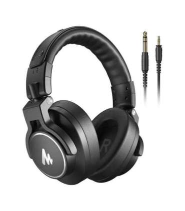 Maono MH700 studio headphones (black)