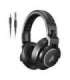 Maono MH700 studio headphones (black)